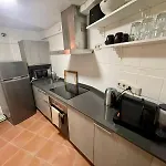 公寓 Duplex Historico En Part Alta