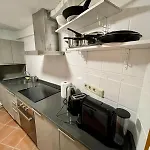 公寓 Duplex Historico En Part Alta
