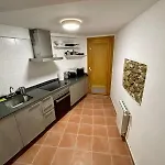 Duplex Historico En Part Alta 公寓 *