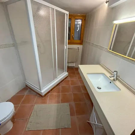 Duplex Historico En Part Alta