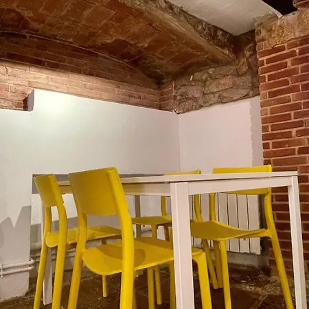 Duplex Historico En Part Alta * Tarragona