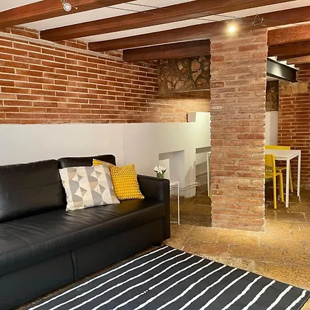 Daire Duplex Historico En Part Alta