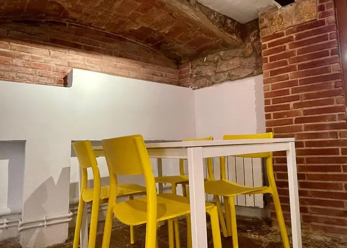 Duplex Historico En Part Alta * Tarragona