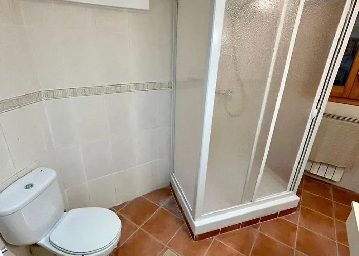 Duplex Historico En Part Alta Daire