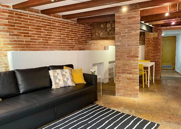 Daire Duplex Historico En Part Alta