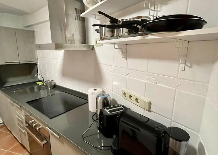 Daire Duplex Historico En Part Alta