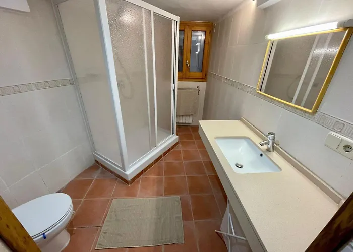 Duplex Historico En Part Alta