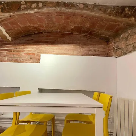Appartamento Duplex Historico En Part Alta *