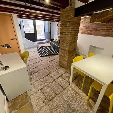 Duplex Historico En Part Alta