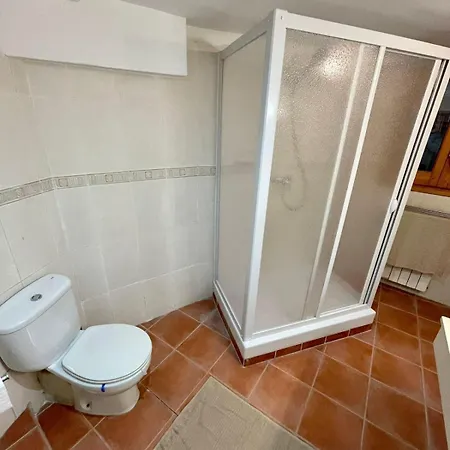 Duplex Historico En Part Alta Appartamento
