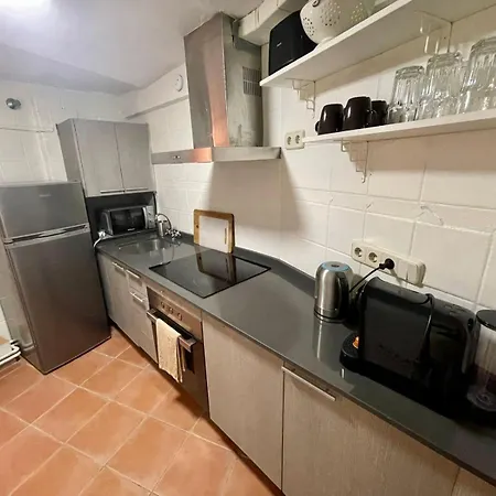 Appartamento Duplex Historico En Part Alta